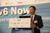 IPv6 Case Study in Hong Kong and goIPv6 Service Launching Ceremony