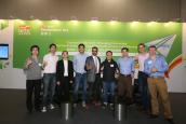 Cyberport x Microsoft - Emerging Technology and Fundraising from Global Perspective Forum cum Pitching