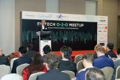 FinTech O-2-O Meetup