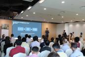 Alibaba Cloud Start-up Gathering: Go to China Market Strategy