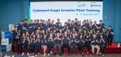 Cyberport Angel Investor Pitch Training (Day Two)