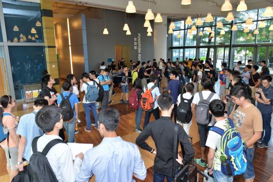 ACM-HK Collegiate Programming Contest 2016