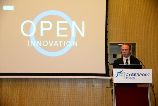 Open Data Summit by Open Data Institute (ODI)